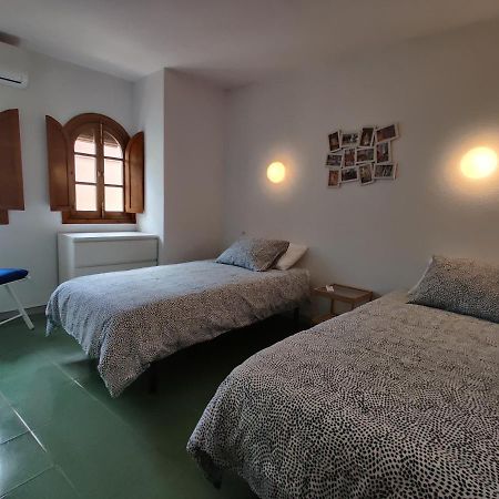 Ferienwohnung Barrio Arenal - Centro Ciudad Sevilla Exterior foto