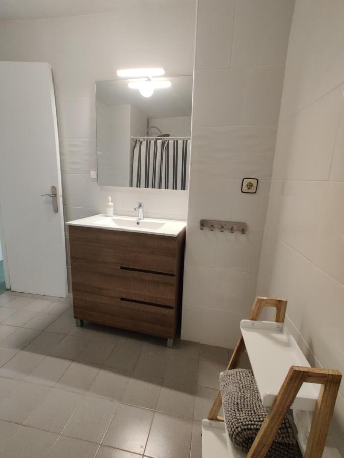 Ferienwohnung Barrio Arenal - Centro Ciudad Sevilla Exterior foto