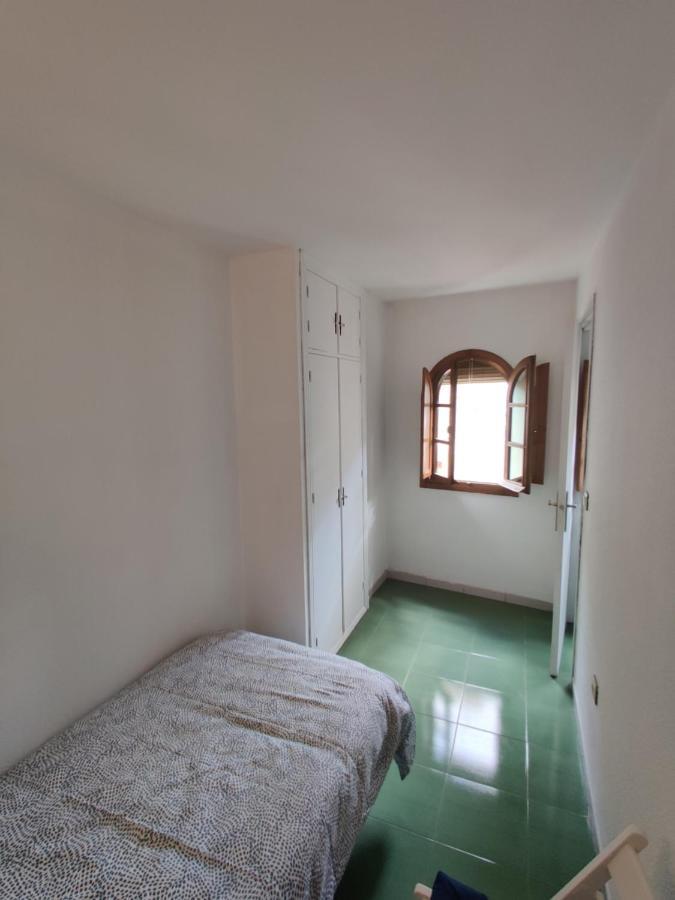 Ferienwohnung Barrio Arenal - Centro Ciudad Sevilla Exterior foto